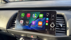 Honda Jazz 1.5 i-MMD Hybrid SR 5dr eCVT Hybrid Hatchback